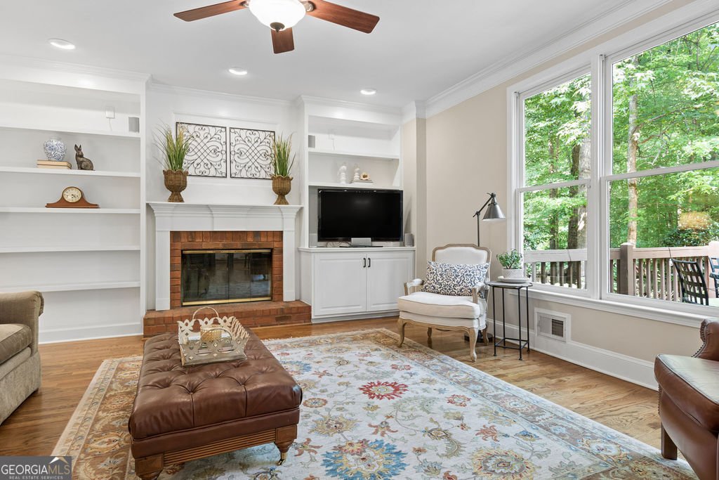 370 Stonehaven Drive Fayetteville - Photo 16