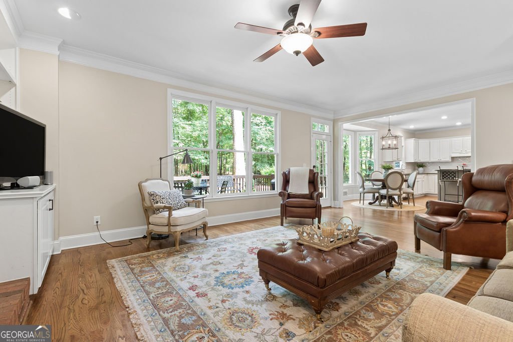 370 Stonehaven Drive Fayetteville - Photo 17