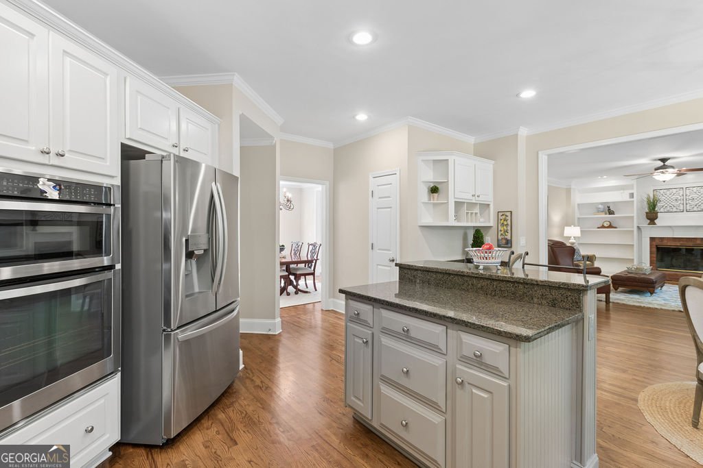 370 Stonehaven Drive Fayetteville - Photo 19