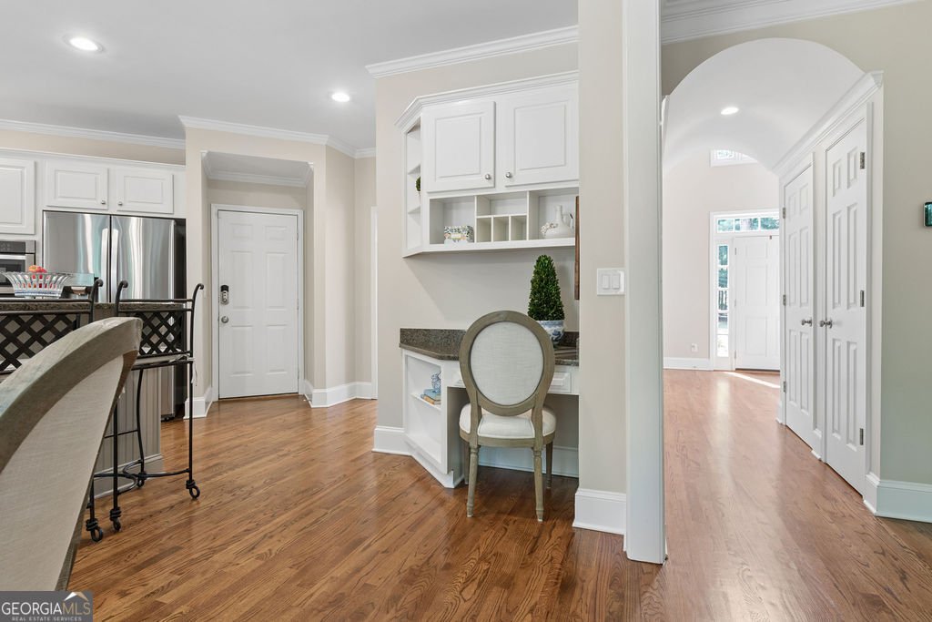 370 Stonehaven Drive Fayetteville - Photo 20