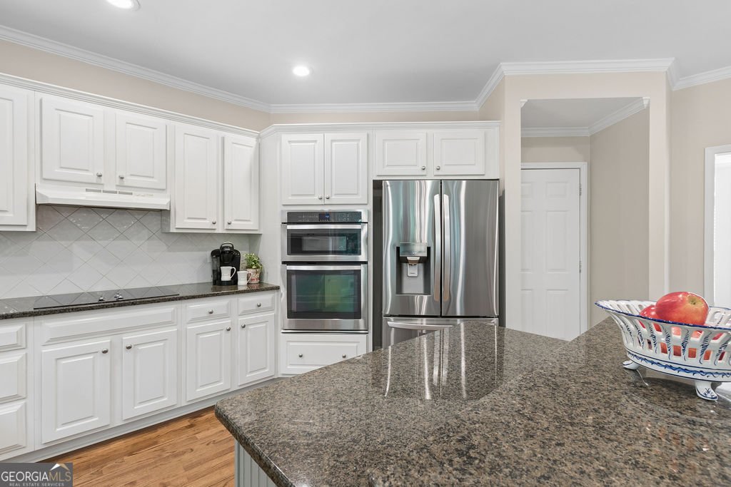 370 Stonehaven Drive Fayetteville - Photo 21