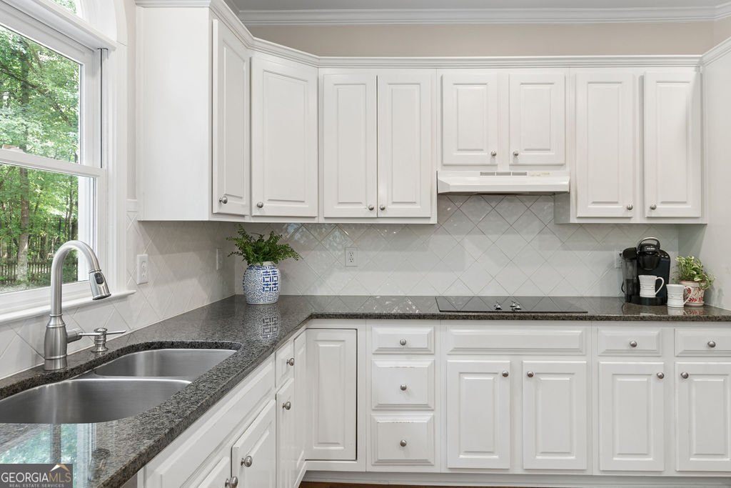 370 Stonehaven Drive Fayetteville - Photo 22