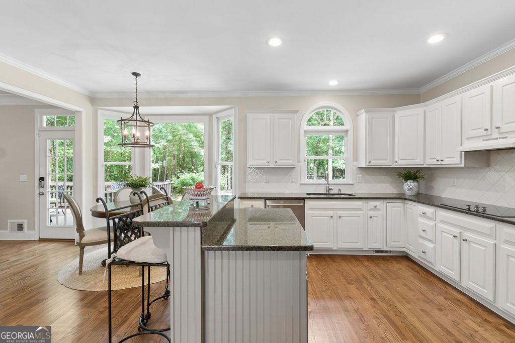 370 Stonehaven Drive Fayetteville - Photo 23