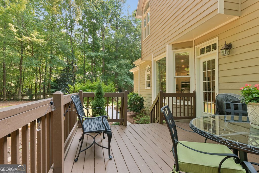 370 Stonehaven Drive Fayetteville - Photo 24
