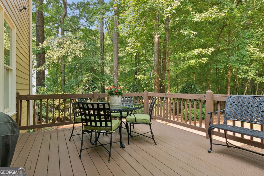 370 Stonehaven Drive Fayetteville - Photo 25