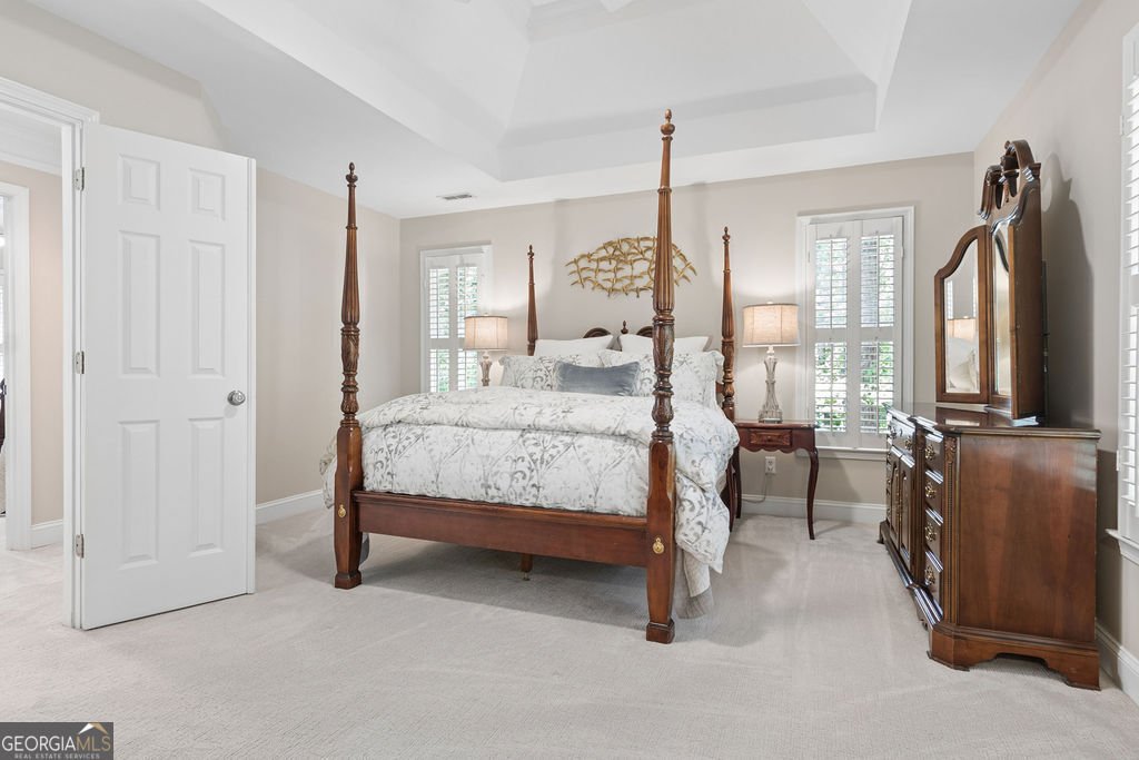 370 Stonehaven Drive Fayetteville - Photo 30