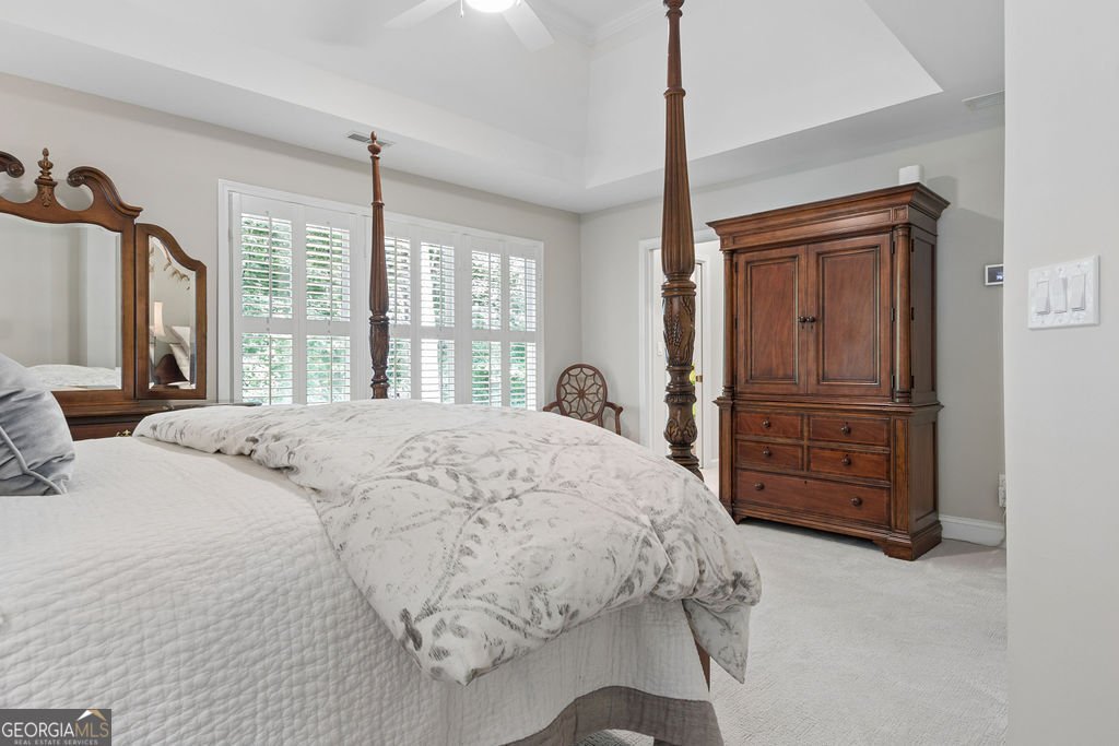 370 Stonehaven Drive Fayetteville - Photo 31