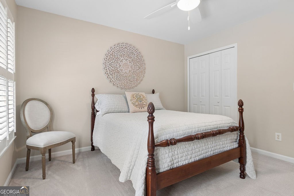 370 Stonehaven Drive Fayetteville - Photo 35