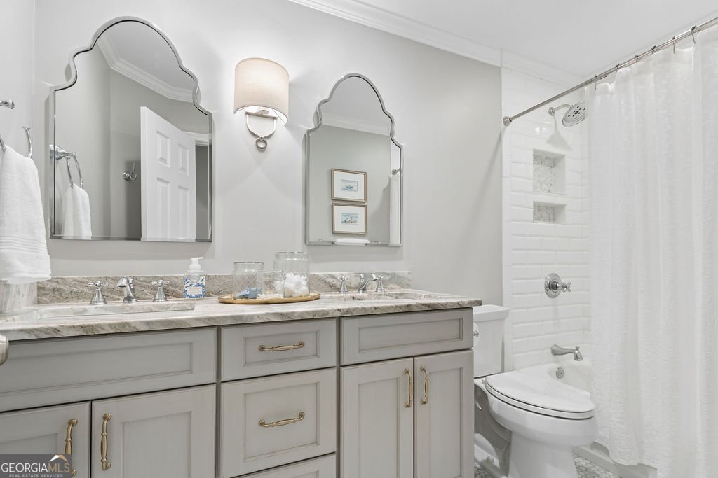 370 Stonehaven Drive Fayetteville - Photo 36