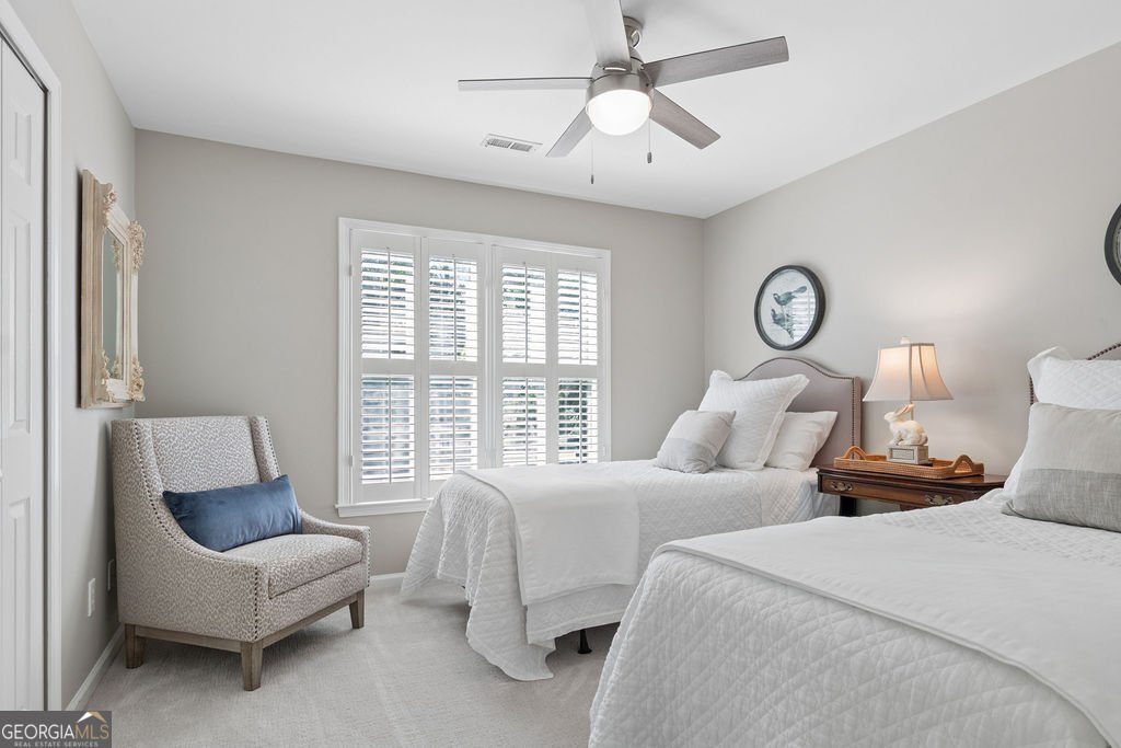 370 Stonehaven Drive Fayetteville - Photo 37