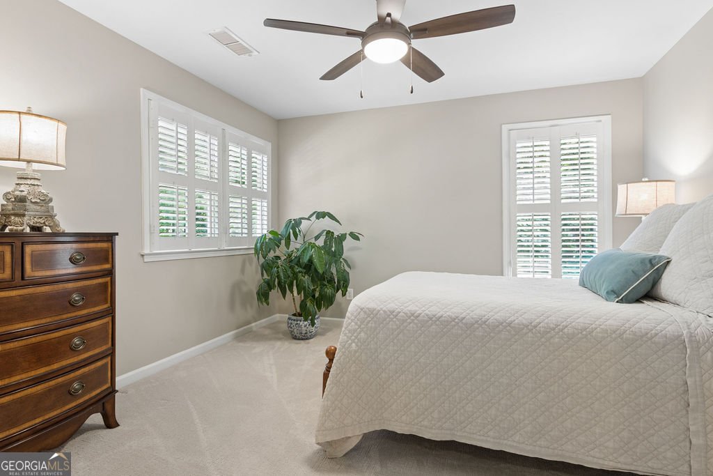 370 Stonehaven Drive Fayetteville - Photo 39