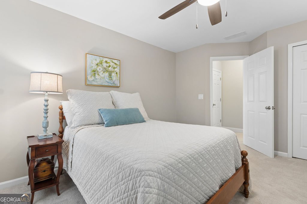 370 Stonehaven Drive Fayetteville - Photo 40