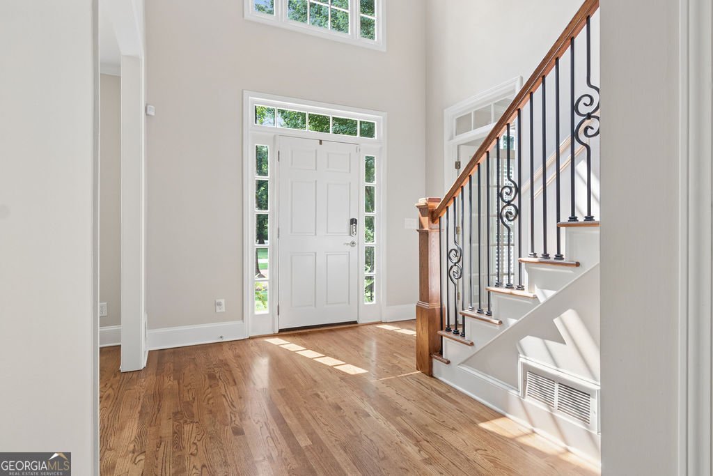 370 Stonehaven Drive Fayetteville - Photo 6