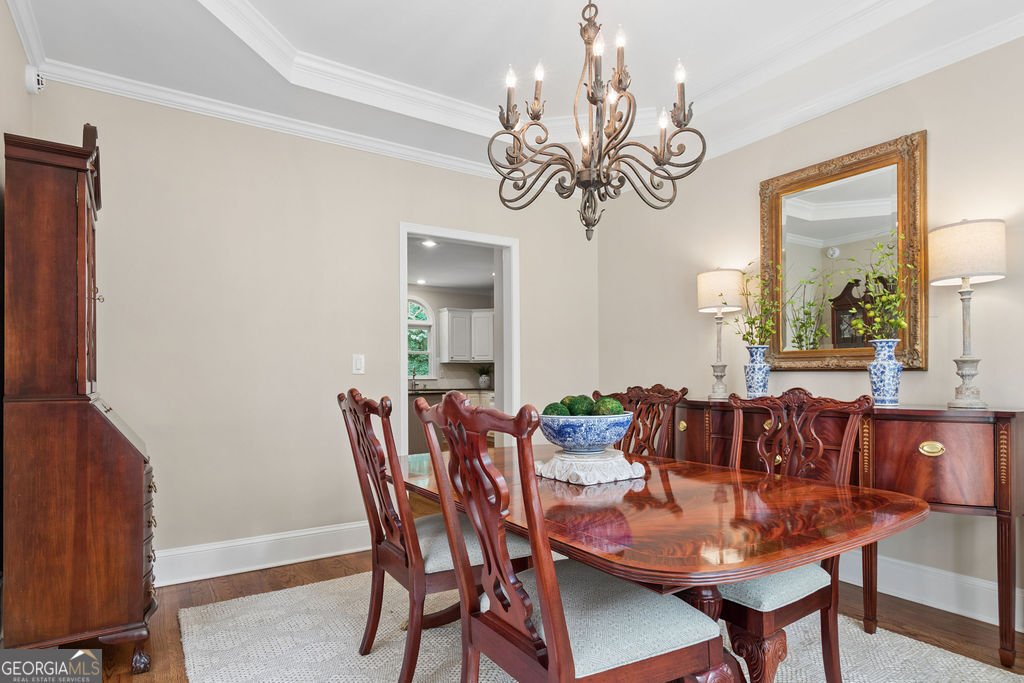 370 Stonehaven Drive Fayetteville - Photo 8