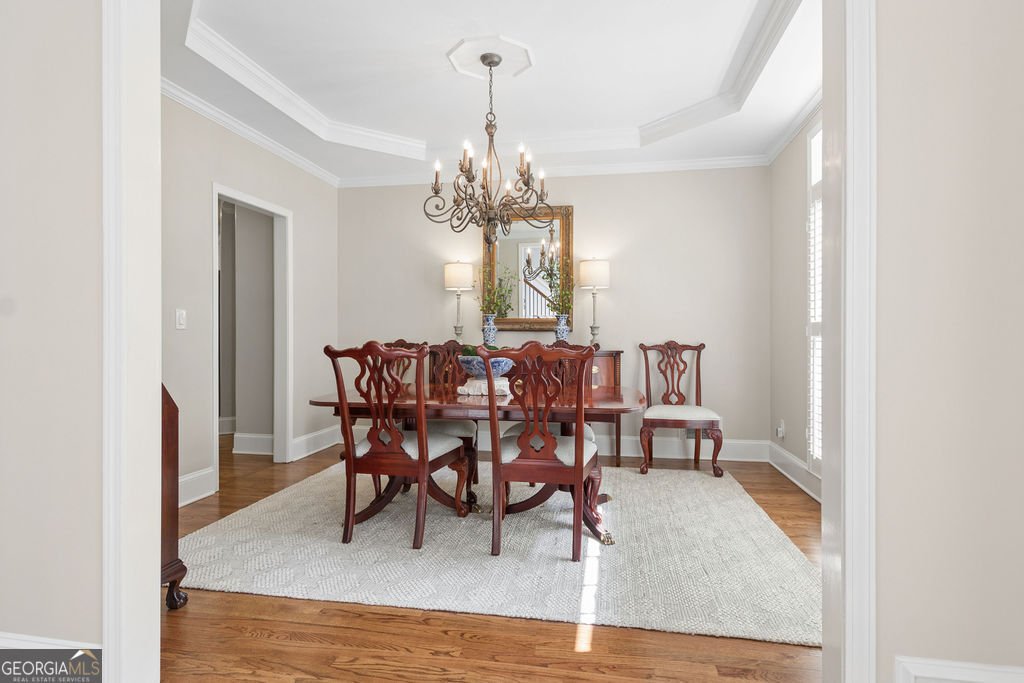 370 Stonehaven Drive Fayetteville - Photo 9