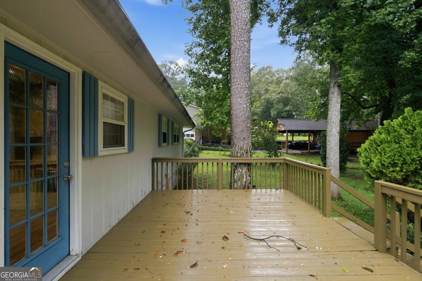 2162 Chestnut Place Lithia Springs - Photo 26