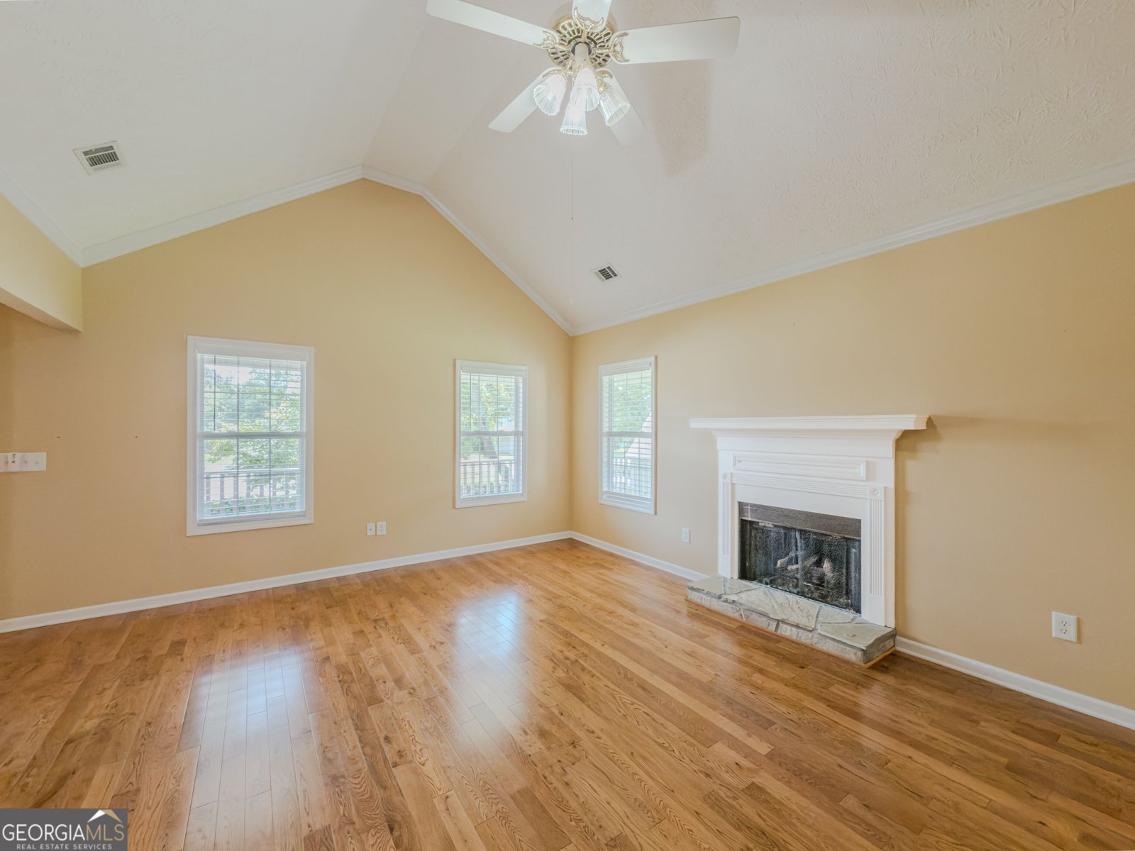 249 Legacy Drive Hoschton - Photo 10