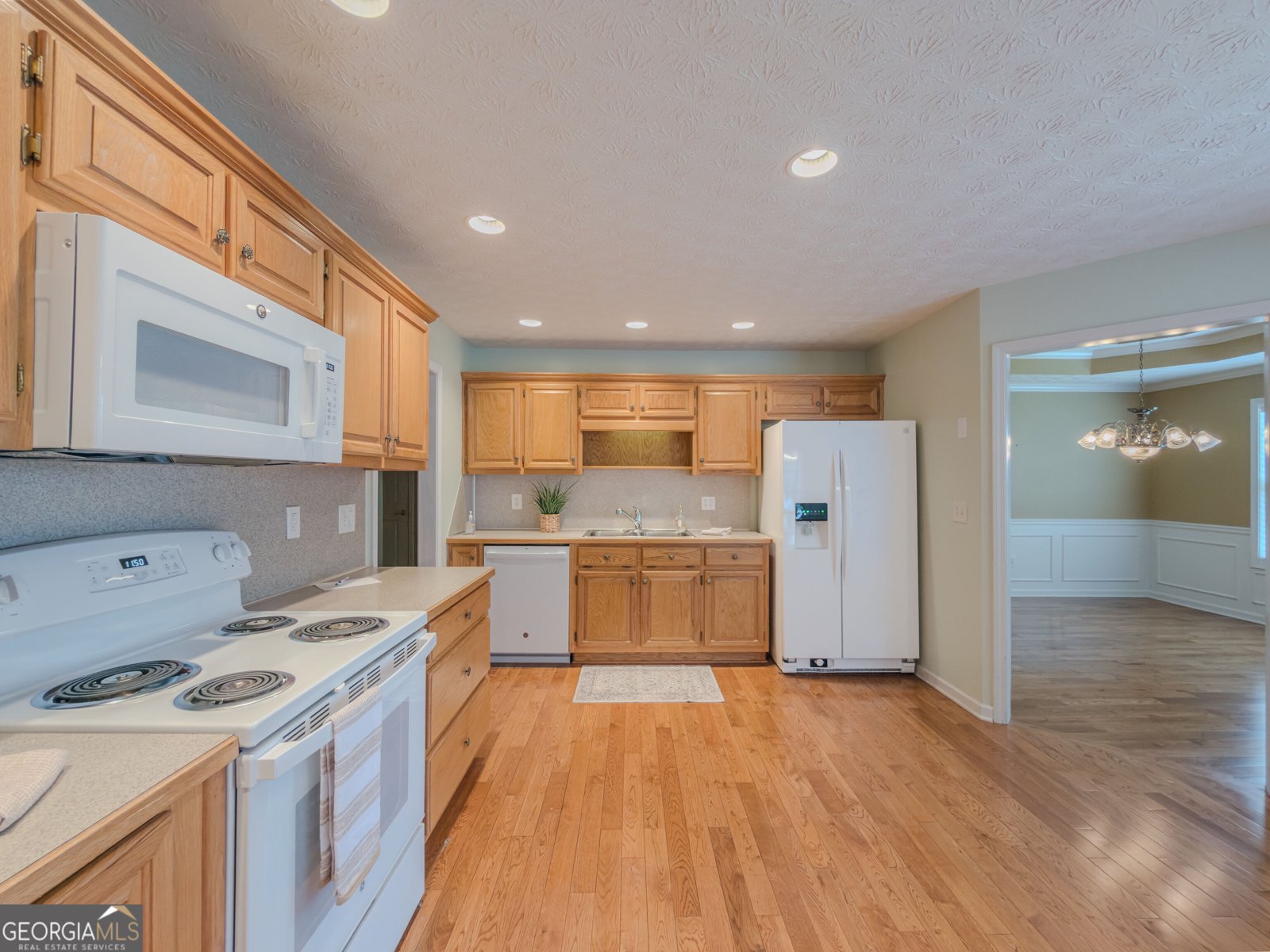249 Legacy Drive Hoschton - Photo 16