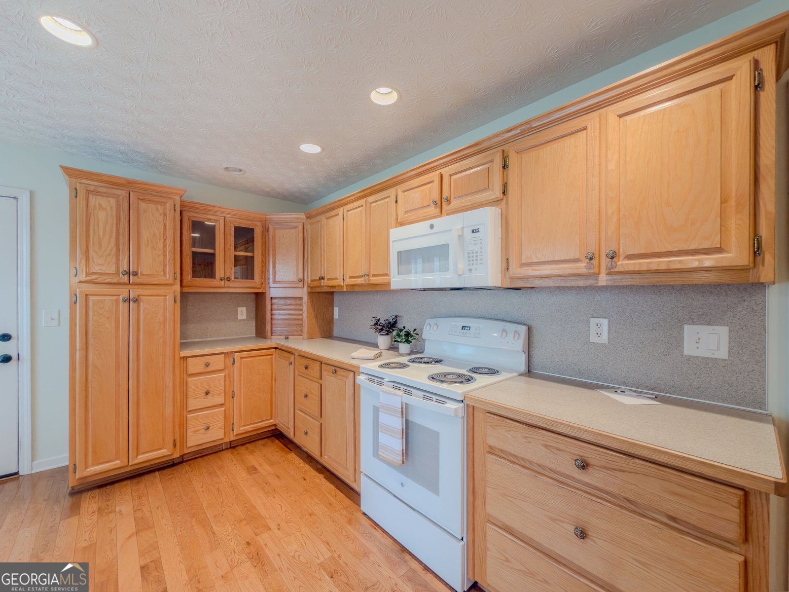 249 Legacy Drive Hoschton - Photo 17
