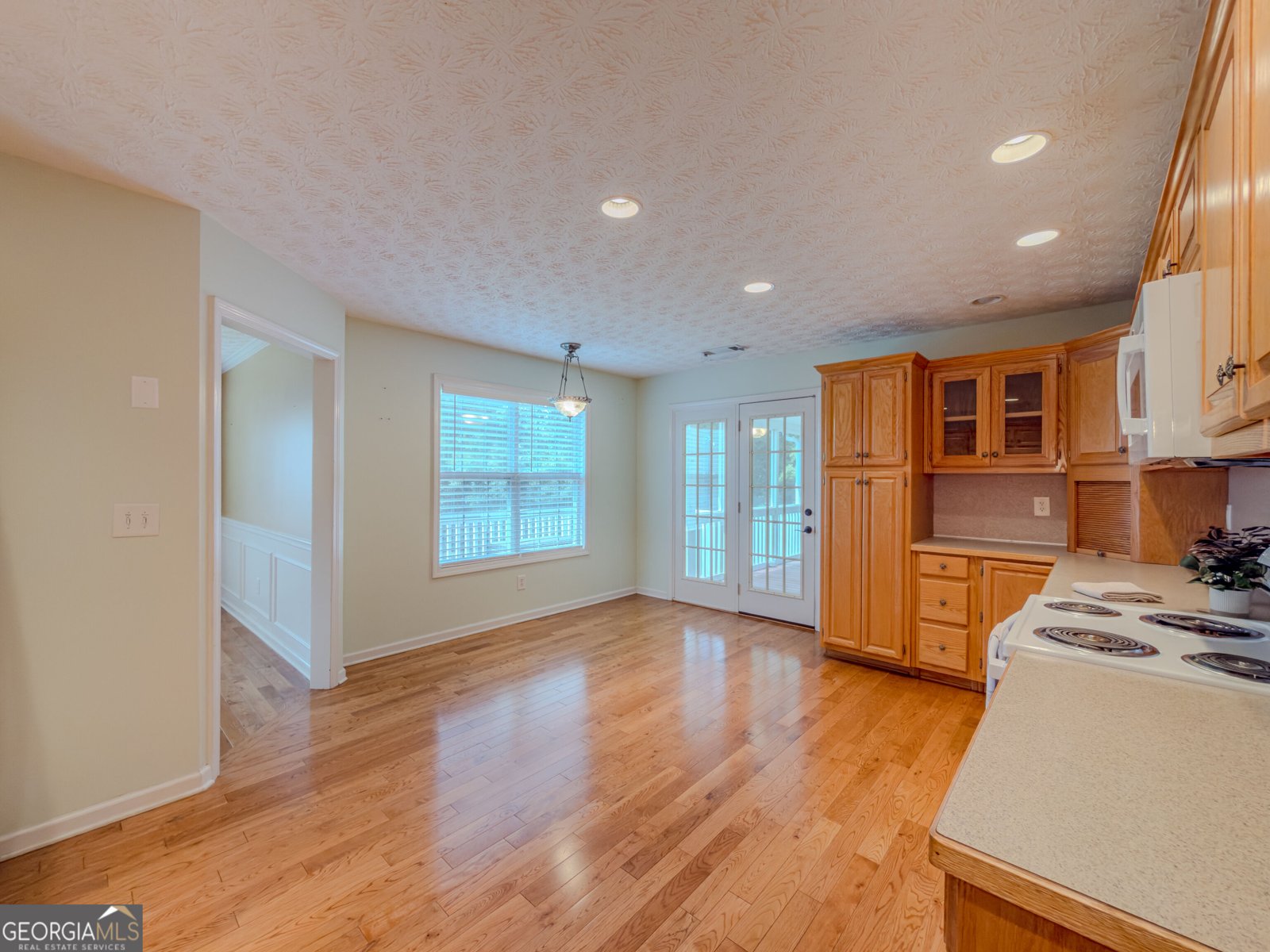 249 Legacy Drive Hoschton - Photo 18