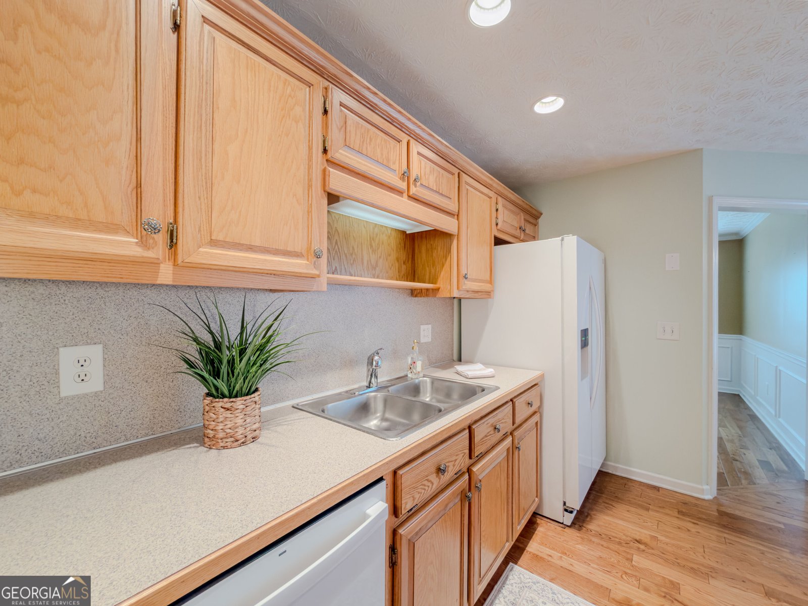 249 Legacy Drive Hoschton - Photo 19