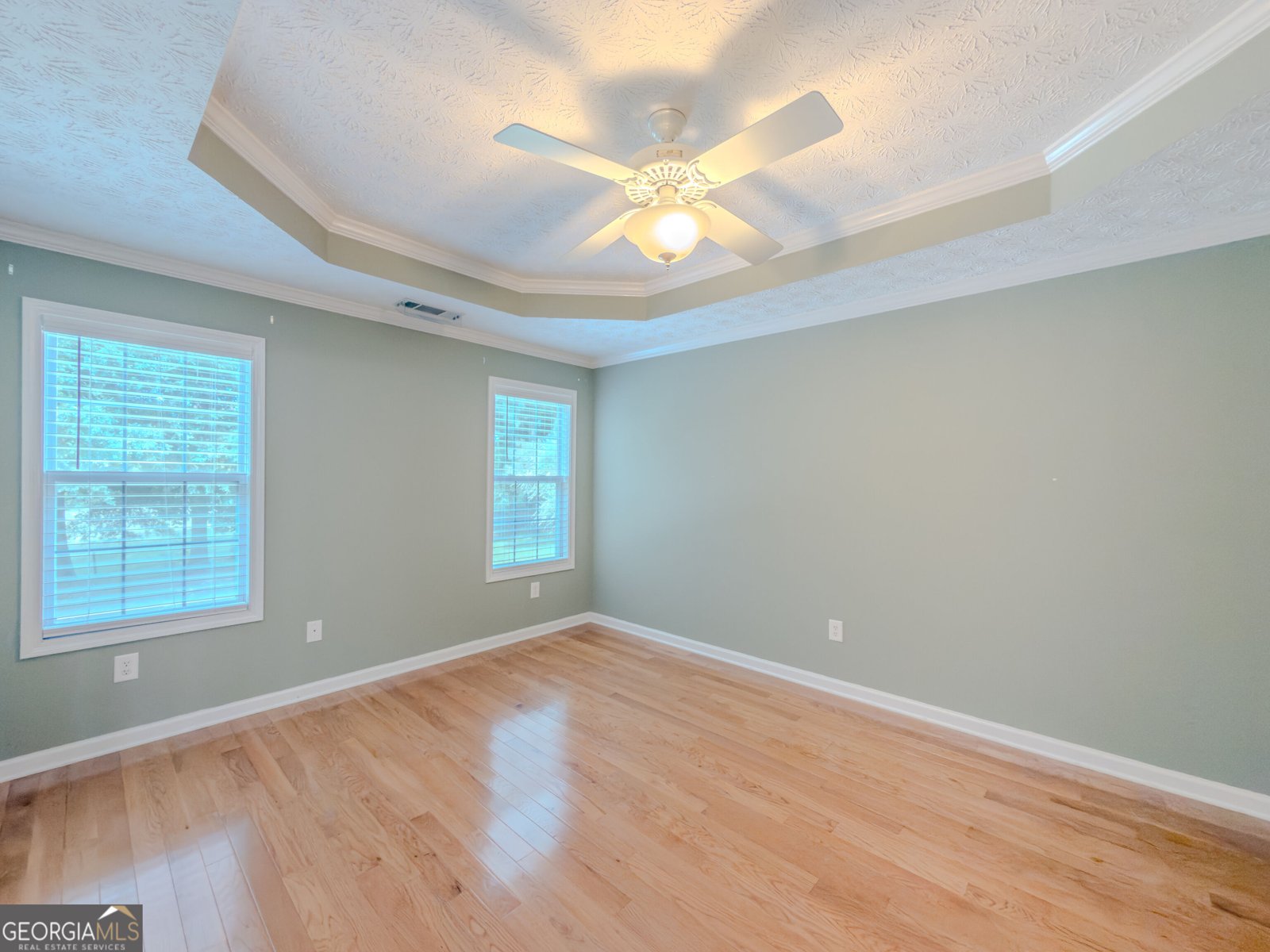 249 Legacy Drive Hoschton - Photo 20