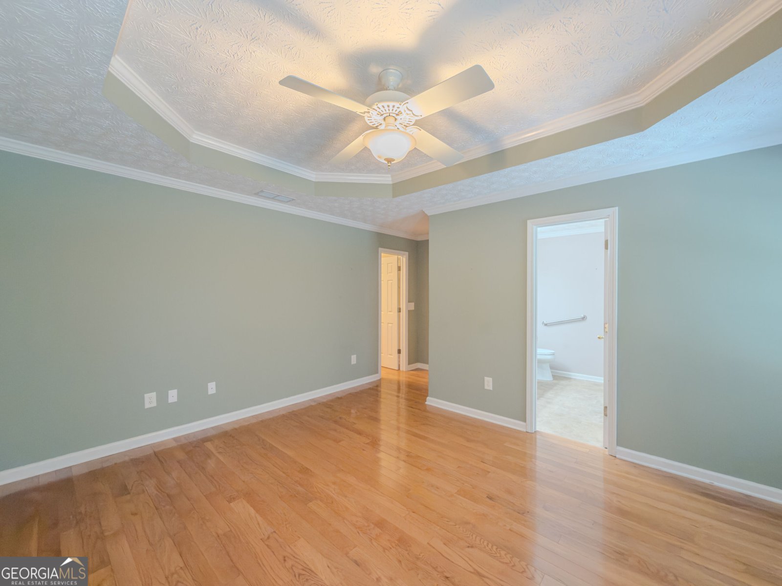 249 Legacy Drive Hoschton - Photo 21
