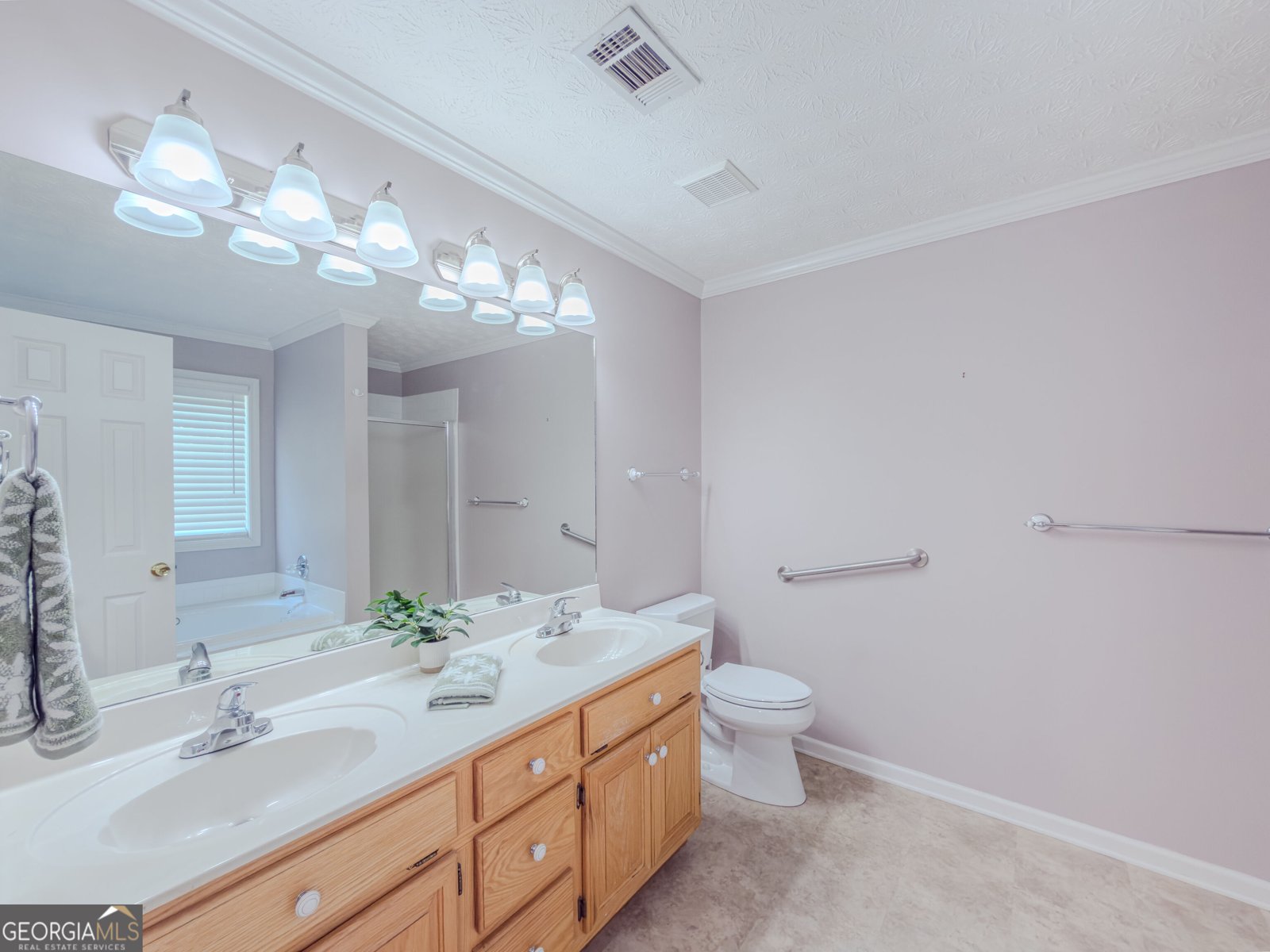 249 Legacy Drive Hoschton - Photo 22