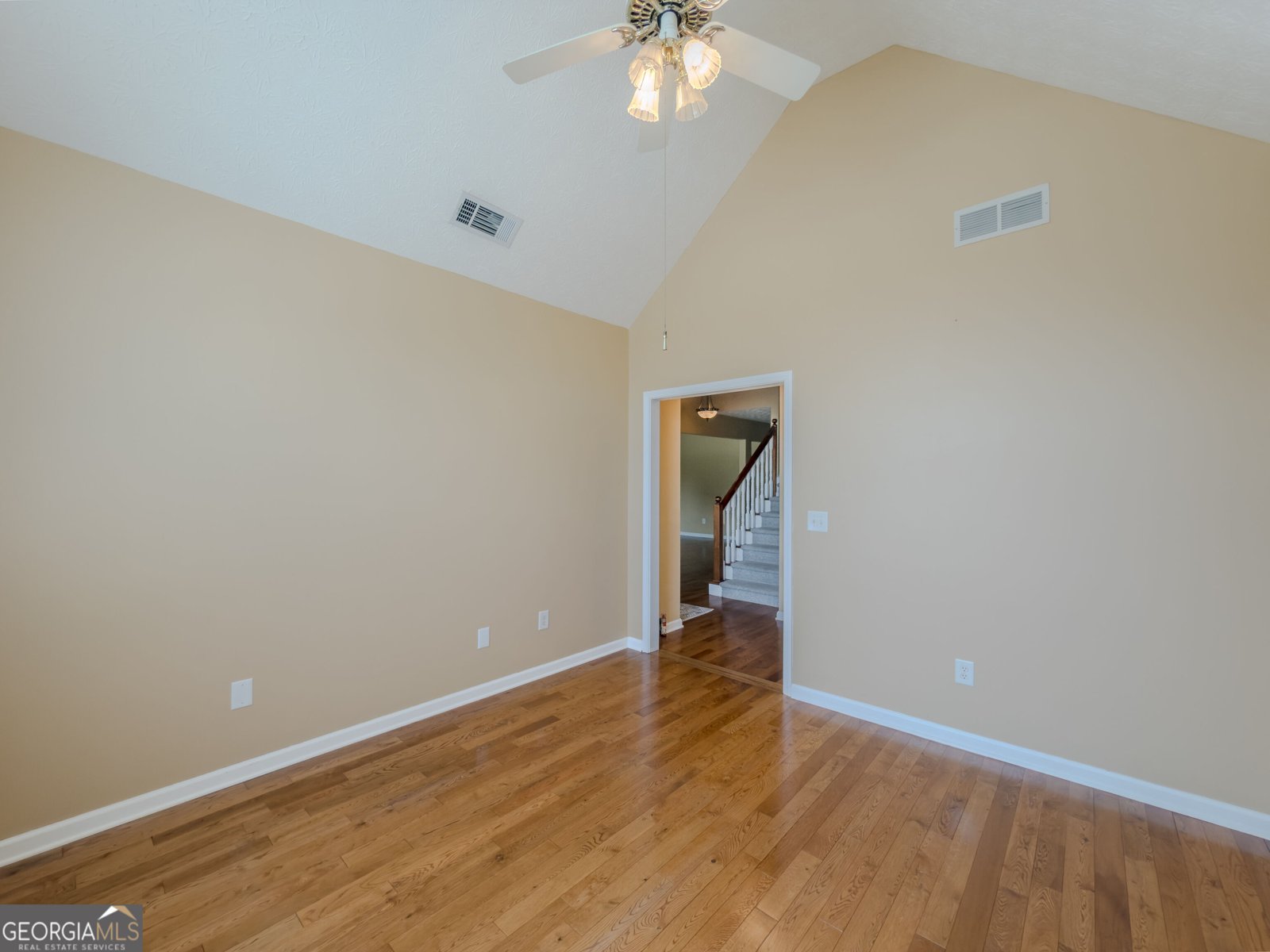 249 Legacy Drive Hoschton - Photo 27