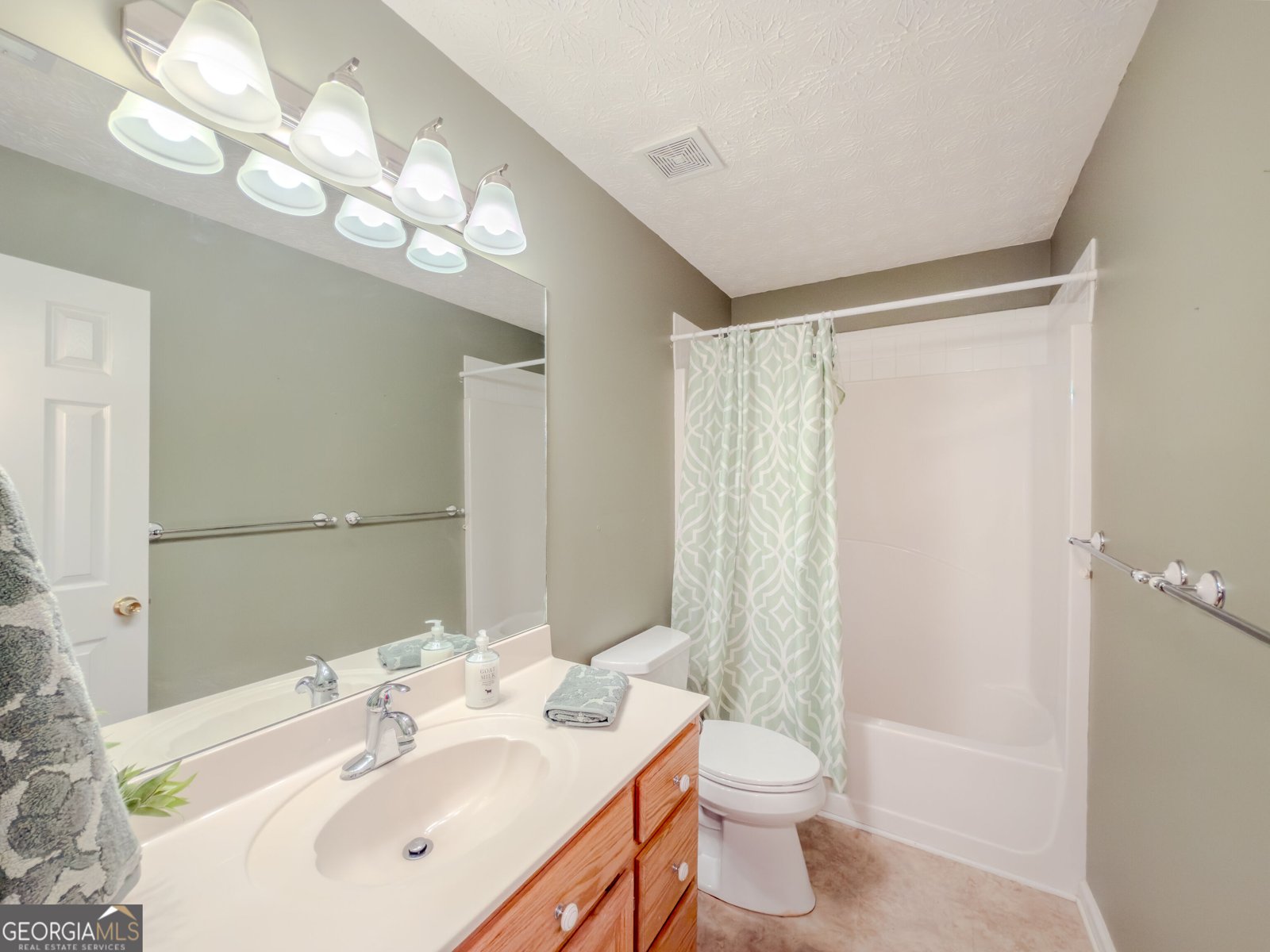 249 Legacy Drive Hoschton - Photo 31