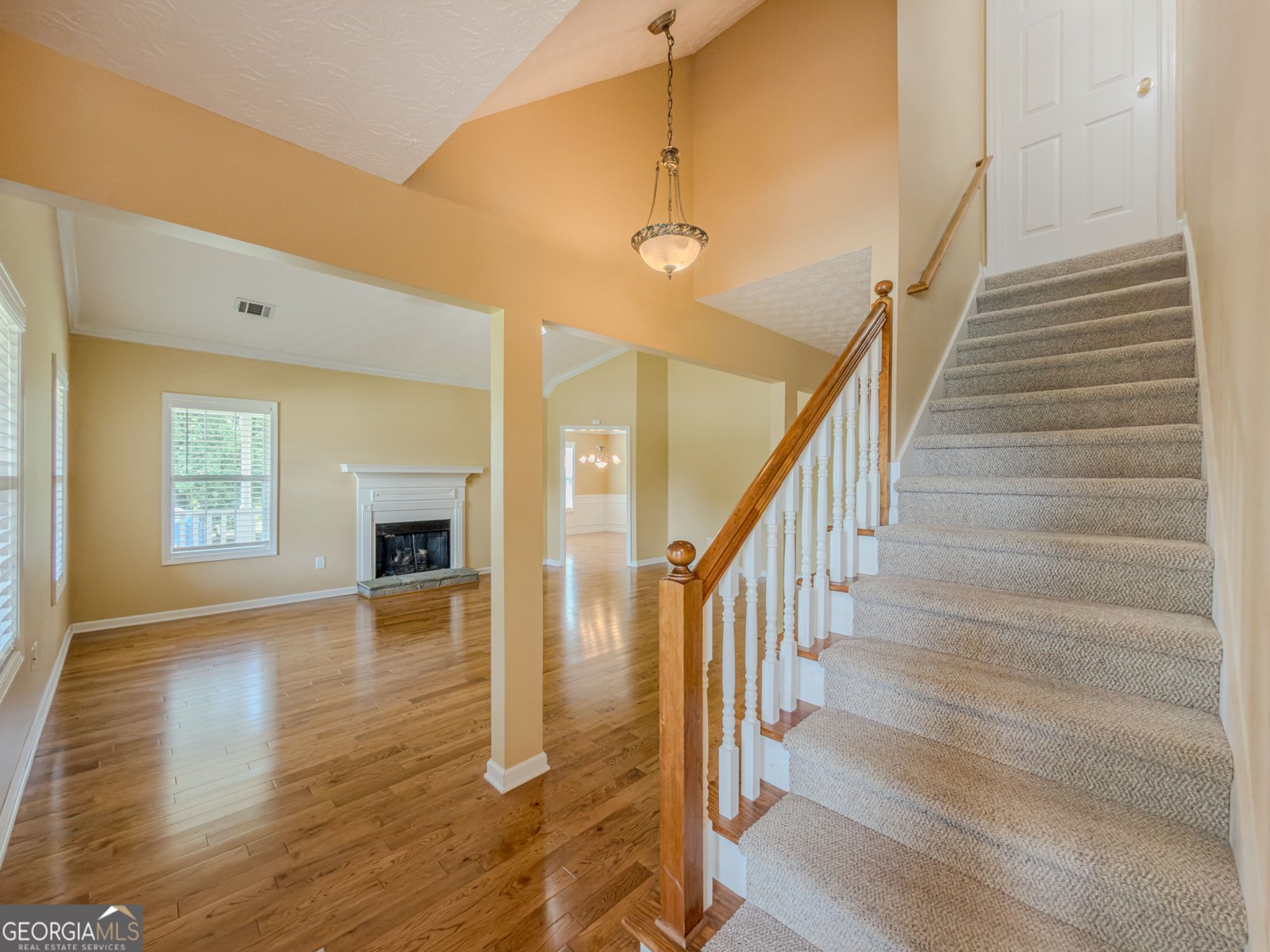 249 Legacy Drive Hoschton - Photo 32