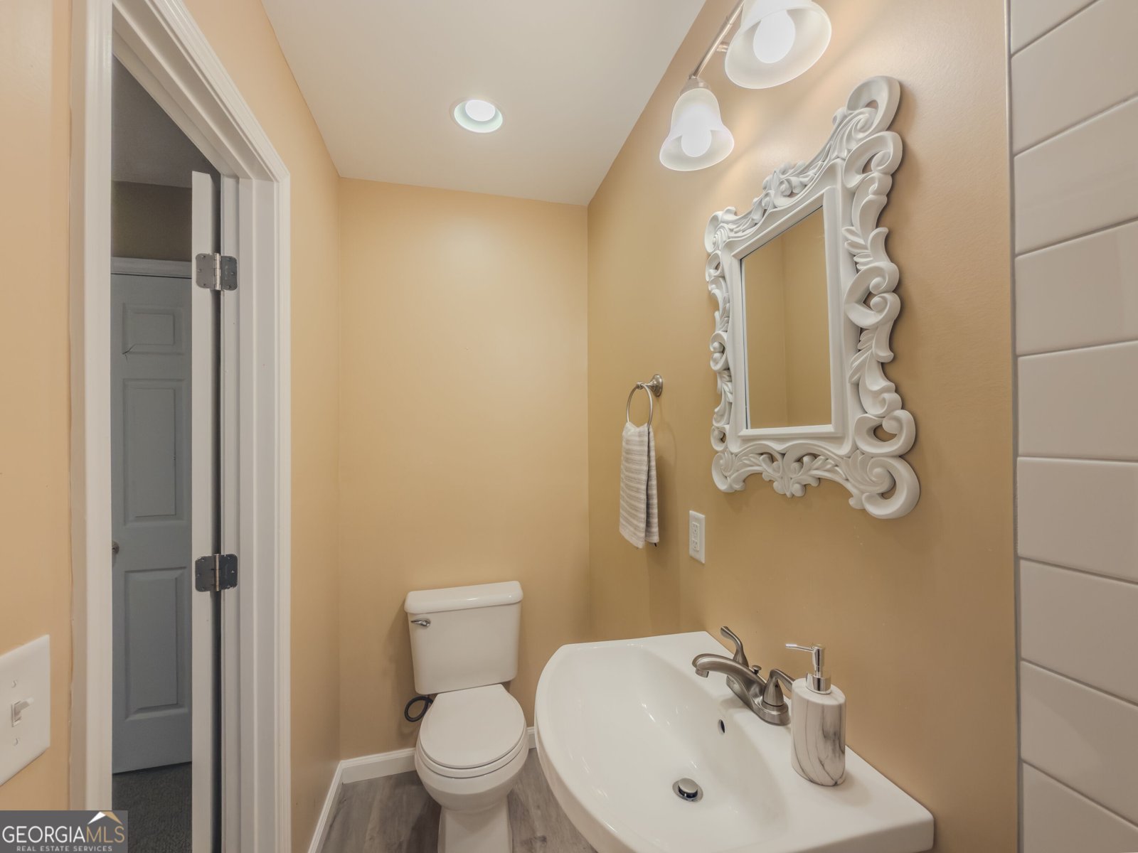 249 Legacy Drive Hoschton - Photo 36