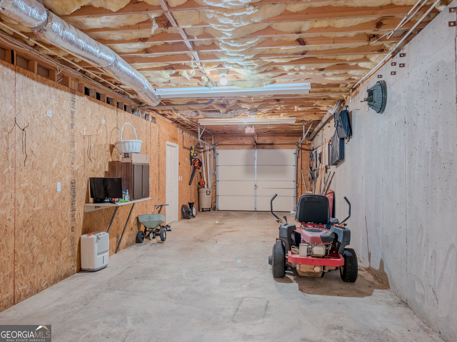 249 Legacy Drive Hoschton - Photo 48