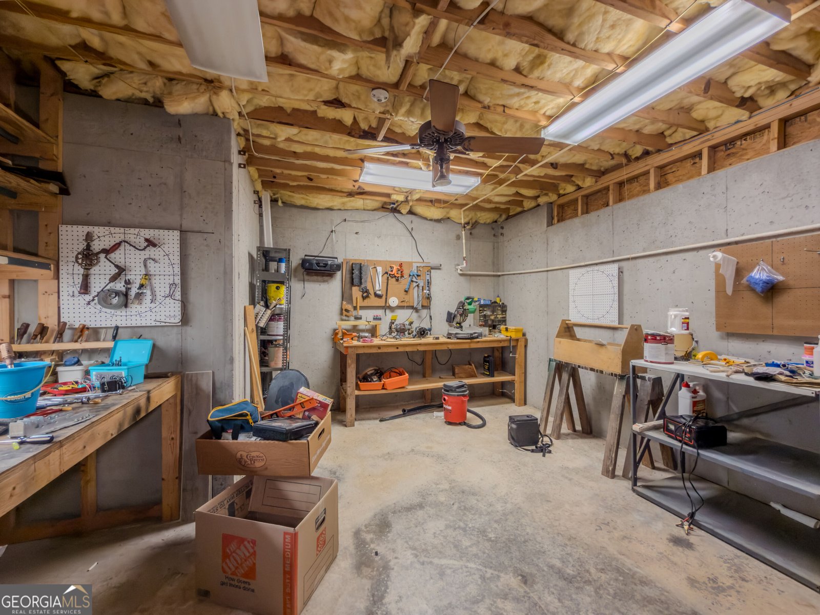 249 Legacy Drive Hoschton - Photo 49