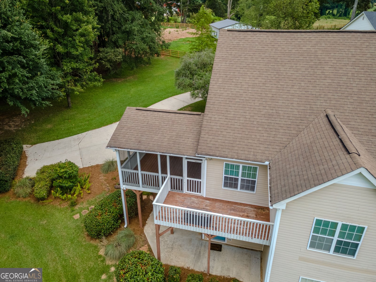 249 Legacy Drive Hoschton - Photo 53