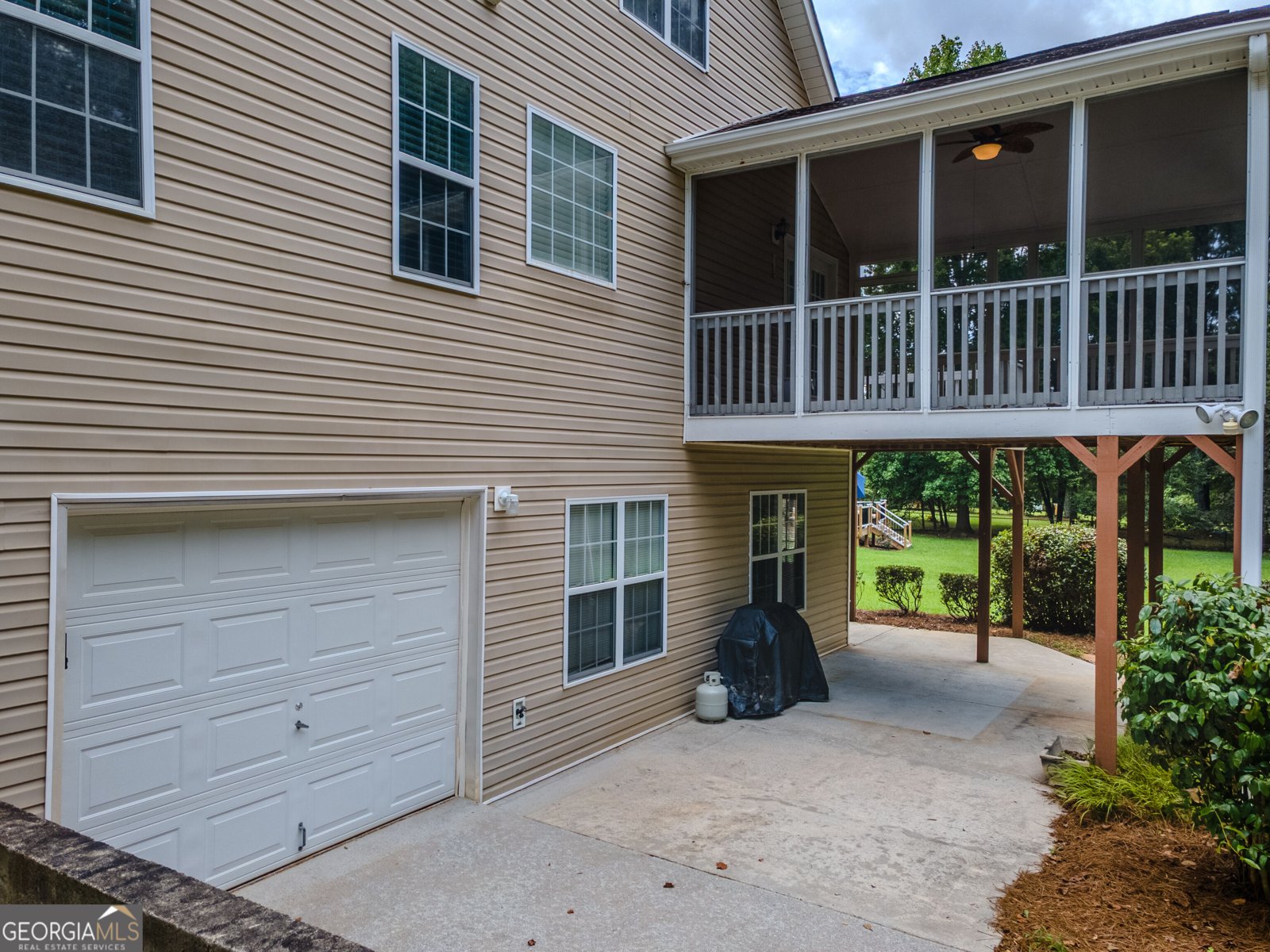 249 Legacy Drive Hoschton - Photo 54