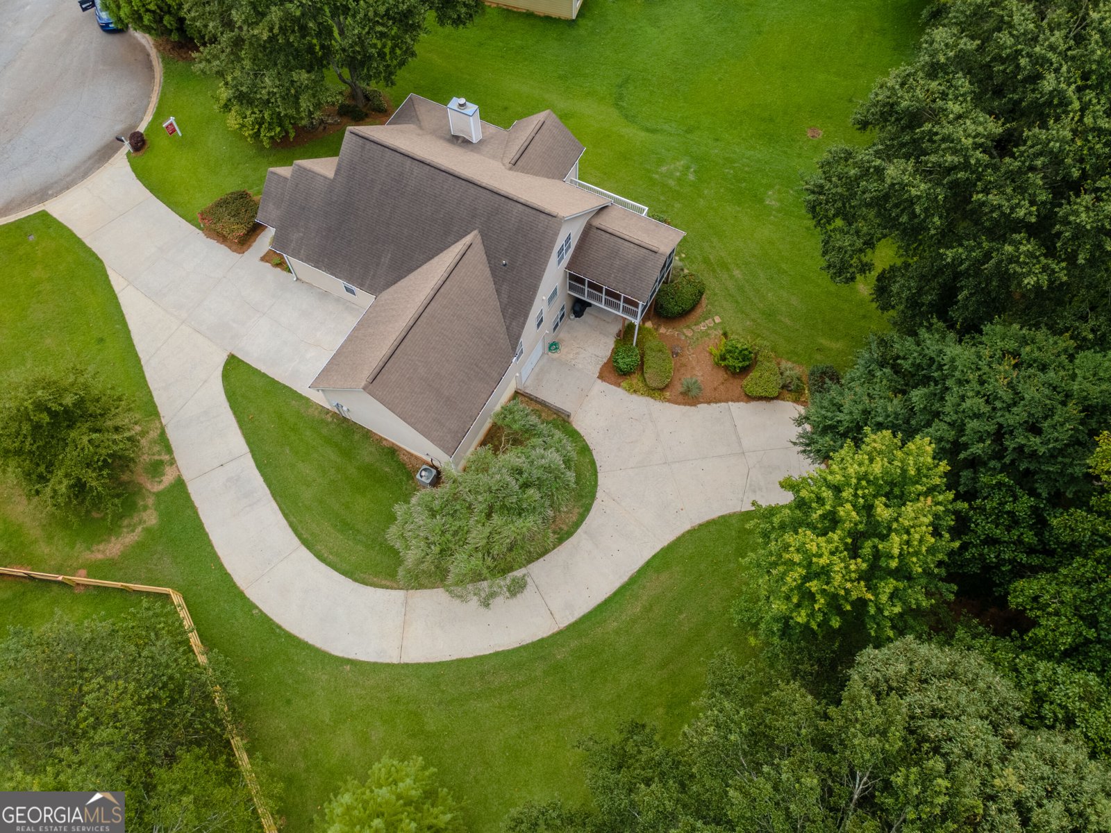 249 Legacy Drive Hoschton - Photo 55