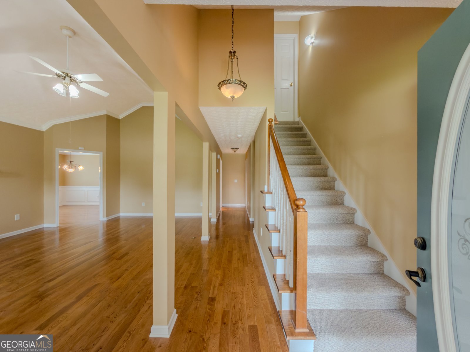 249 Legacy Drive Hoschton - Photo 7