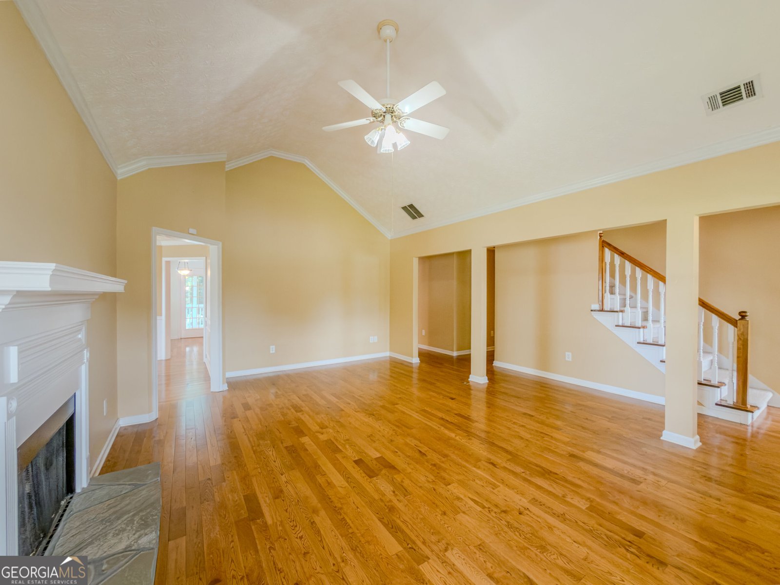 249 Legacy Drive Hoschton - Photo 9