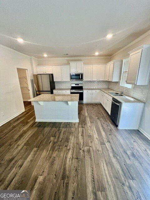 2728 Piper Drive South Fulton - Photo 10
