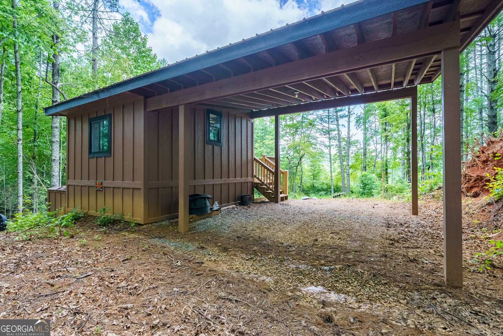 000 Higdon Creek Rd Blue Ridge - Photo 12