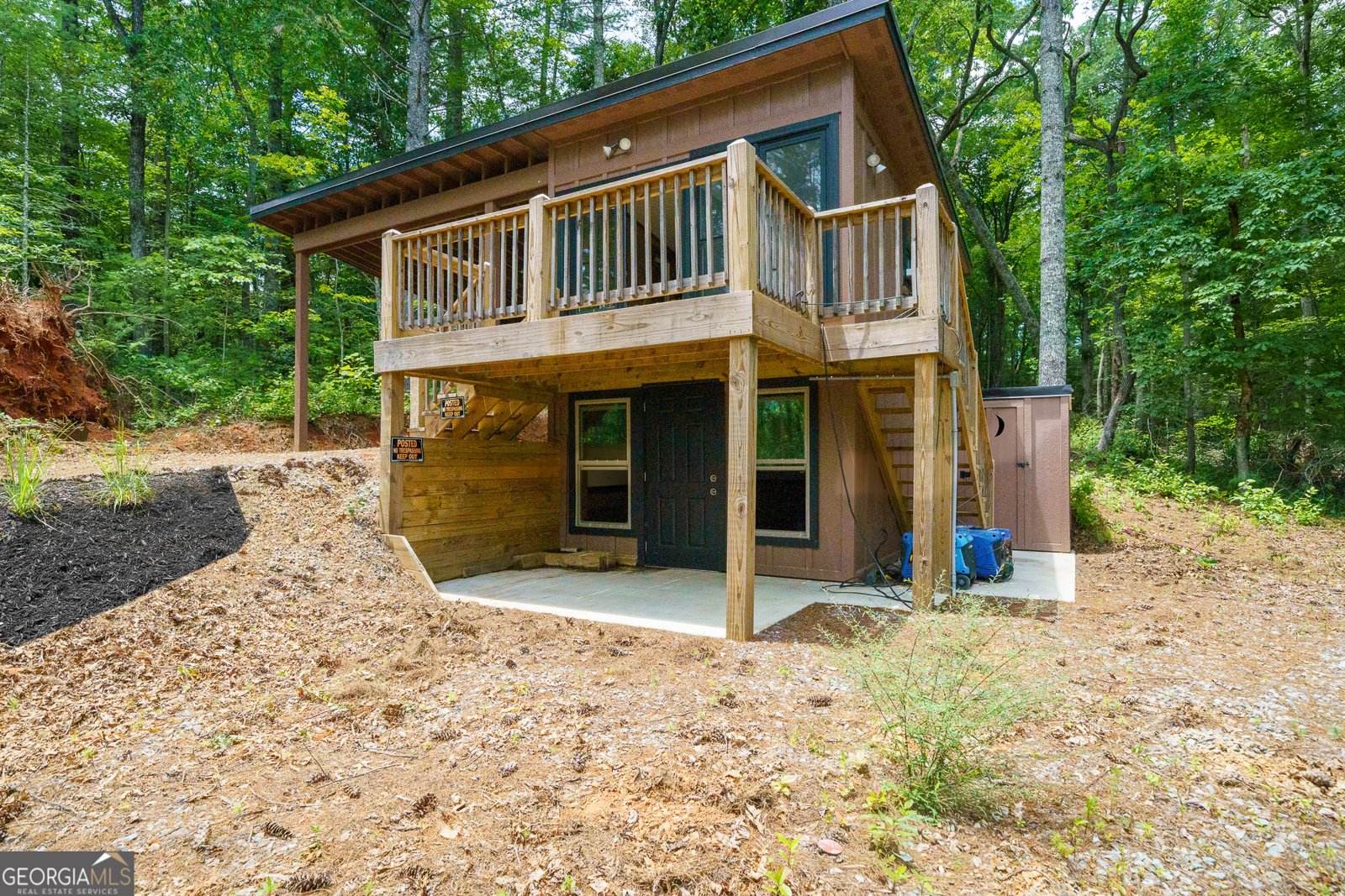 000 Higdon Creek Rd Blue Ridge - Photo 15