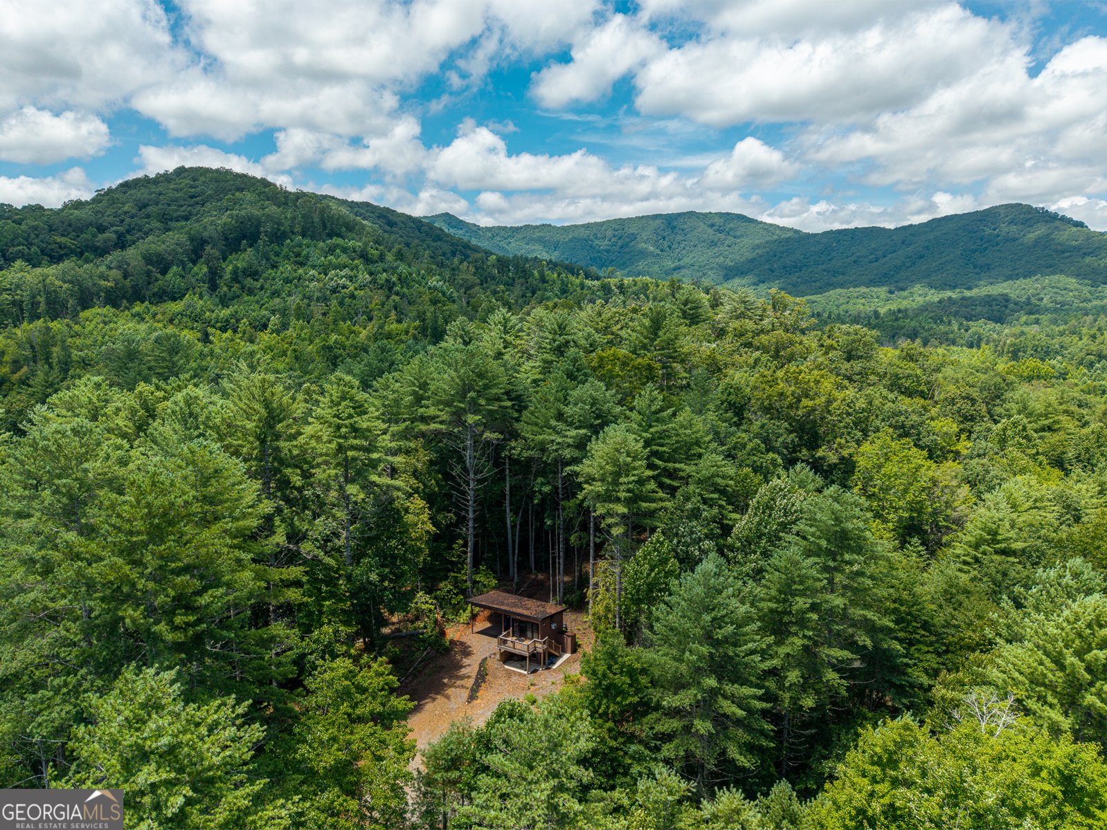 000 Higdon Creek Rd Blue Ridge - Photo 23
