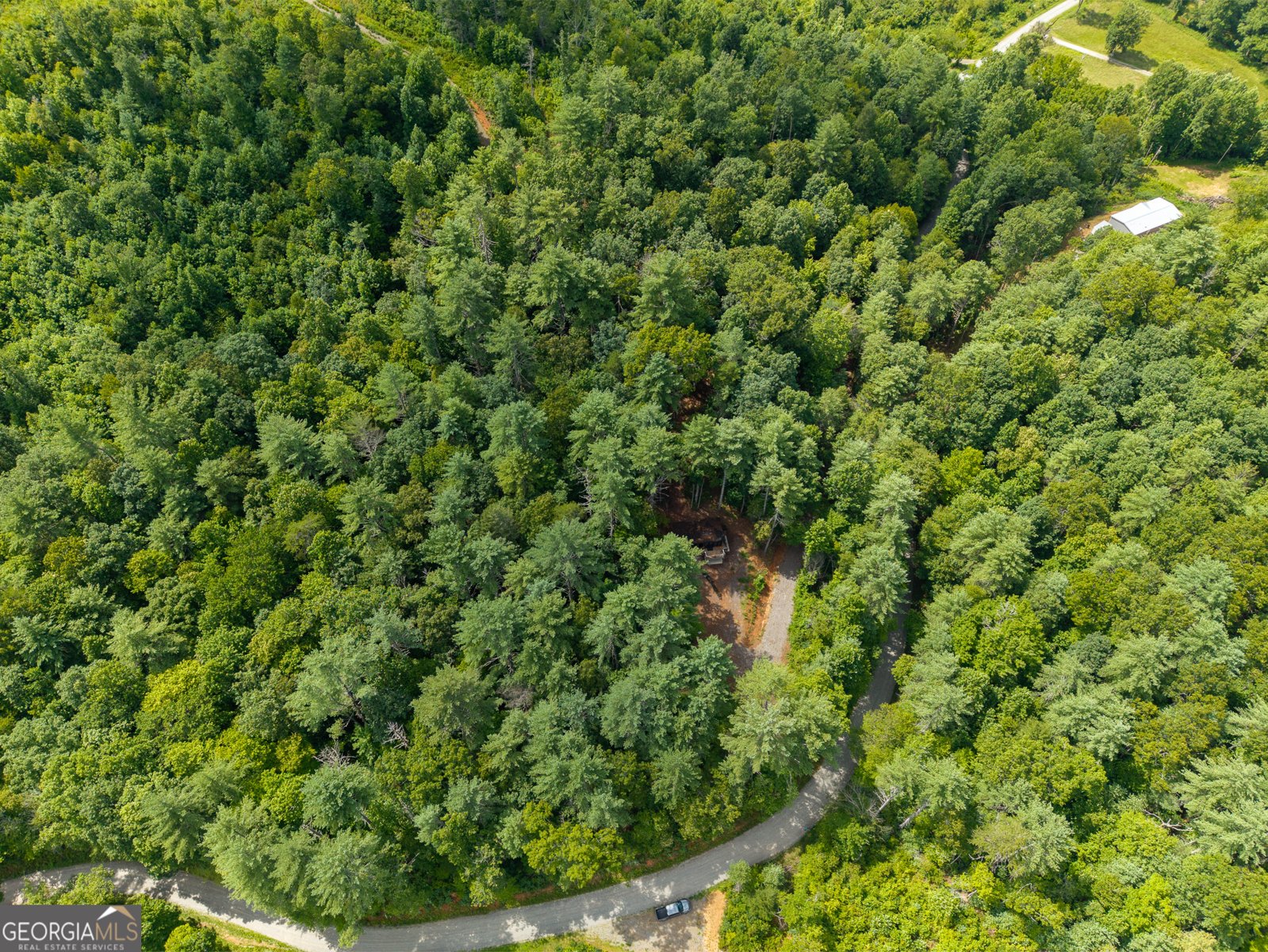000 Higdon Creek Rd Blue Ridge - Photo 45