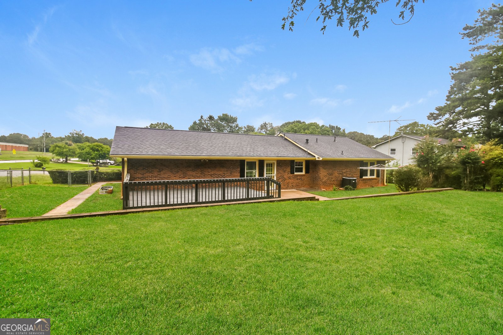 3413 CREEKWOOD Drive Conyers - Photo 13