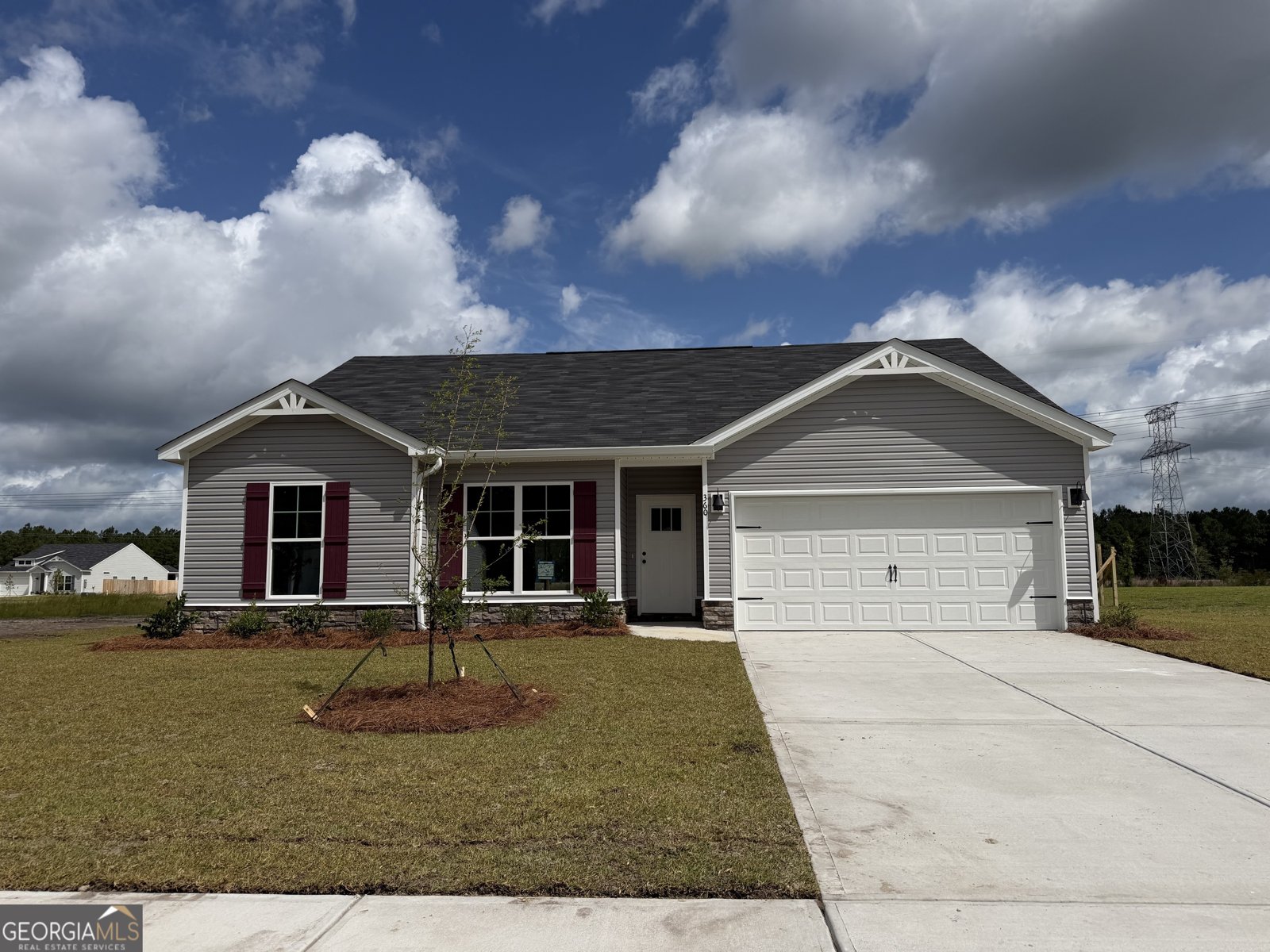 360 Crosswinds Drive Rincon - main photo