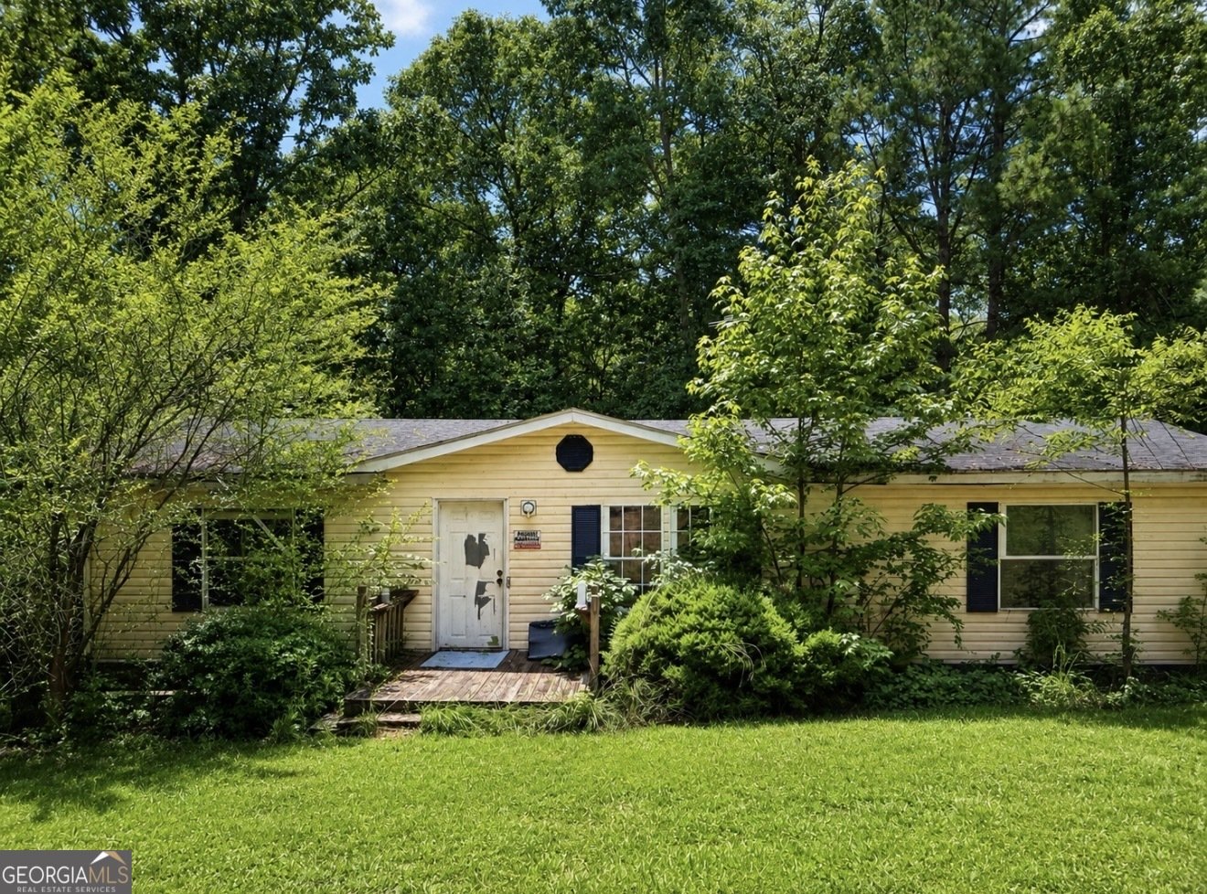 4104 5 Highway Bowdon - main photo