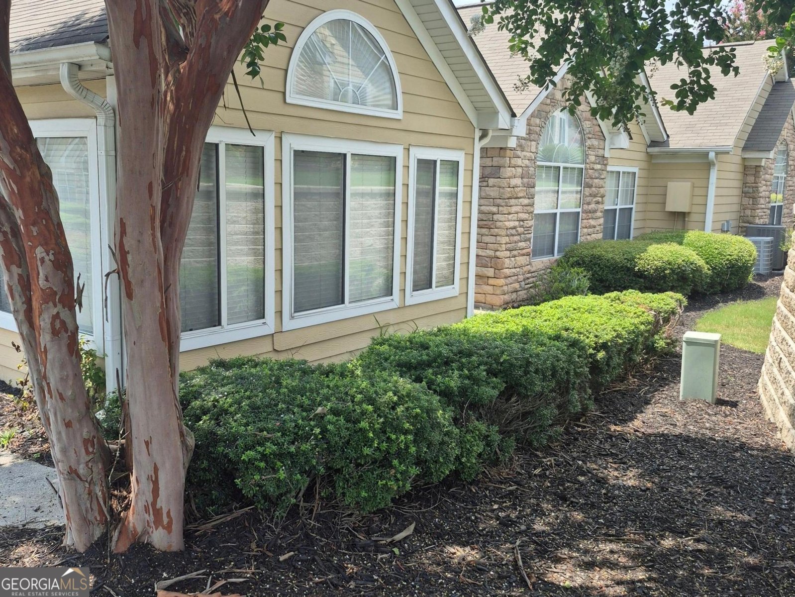 2191 Rockbridge Road Stone Mountain - main photo