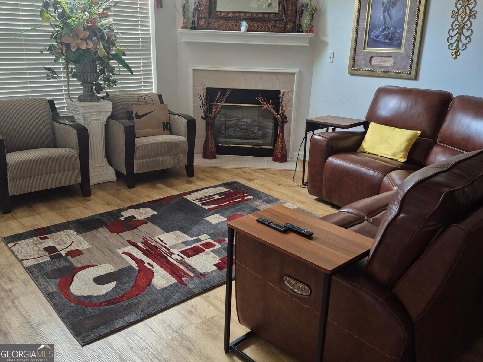2191 Rockbridge Road Stone Mountain - Photo 10