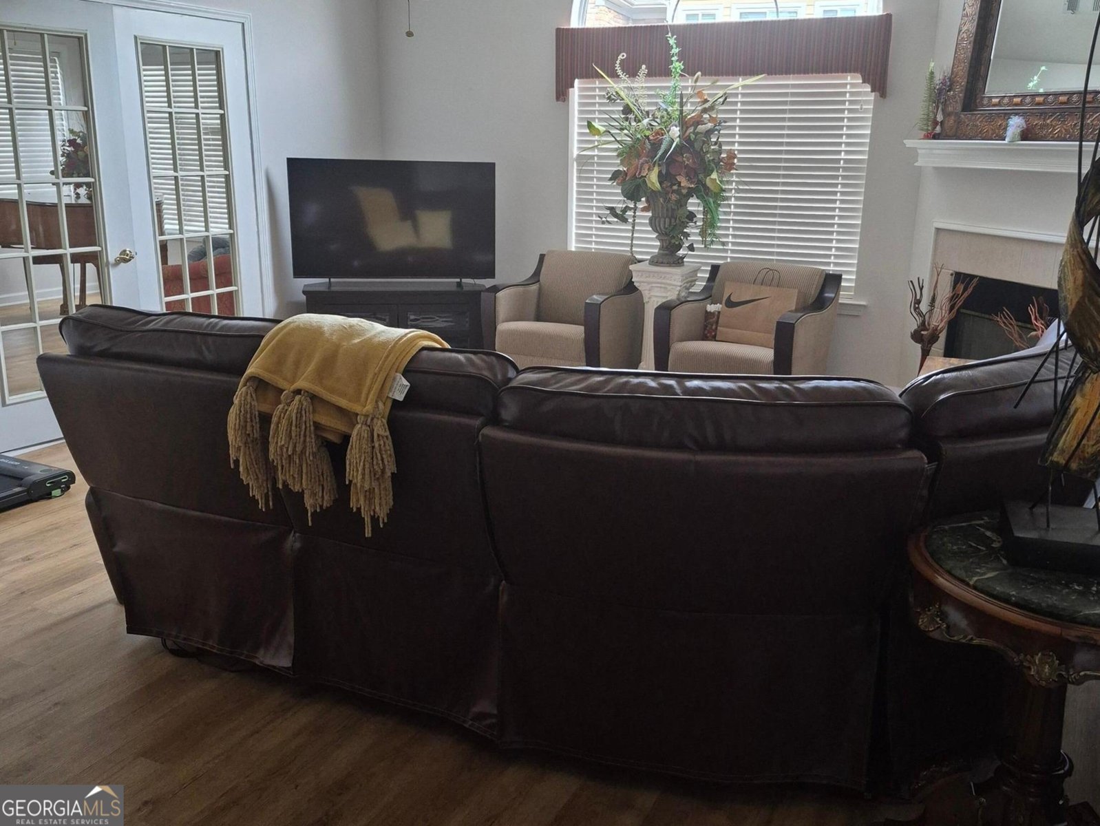 2191 Rockbridge Road Stone Mountain - Photo 11